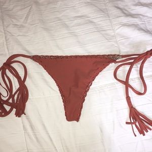Acacia swim bottoms